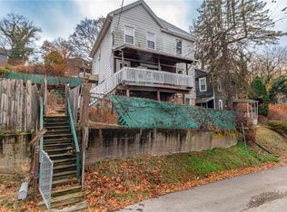3305 Christy St, Pittsburgh, PA 15204