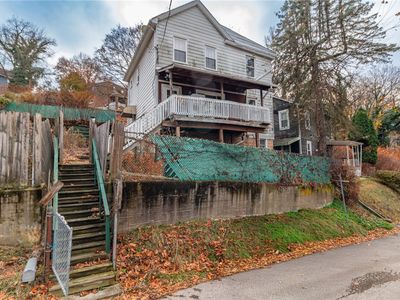 3305 Christy St, Pittsburgh, PA, 15204