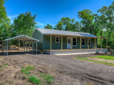 610 Vz County Road 3810, Wills Pt, TX, 75169