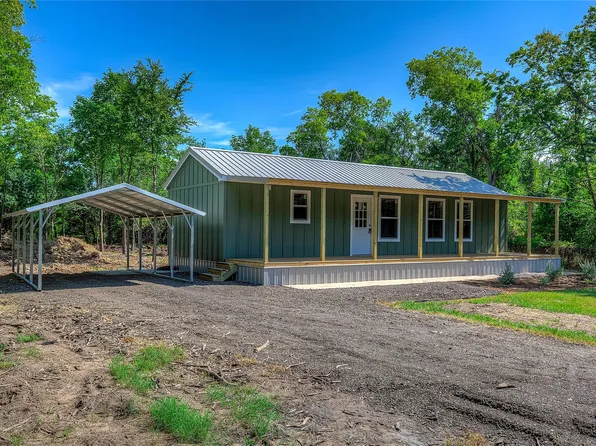 610 Vz County Road 3810, Wills Pt, TX 75169