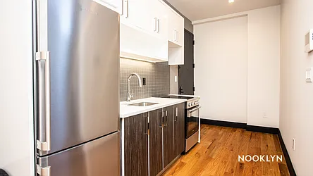 Rented by Nooklyn NYC LLC