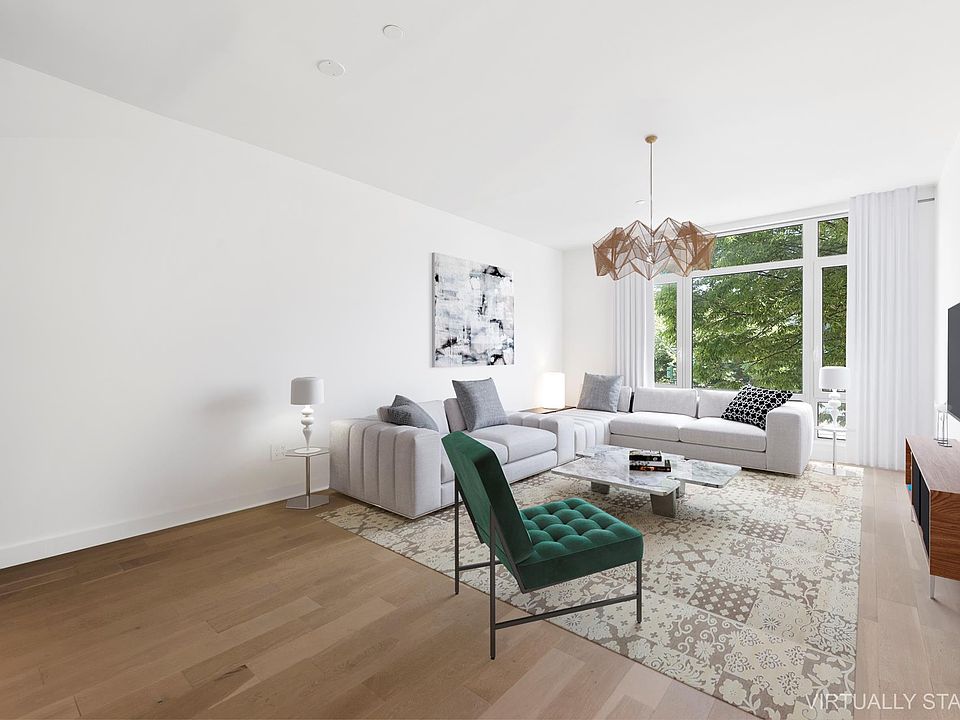 1st image of 952 Columbus Ave #2A