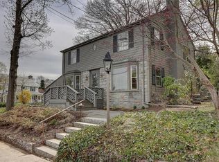 35 Wilcox Ave, Pawtucket, RI 02860