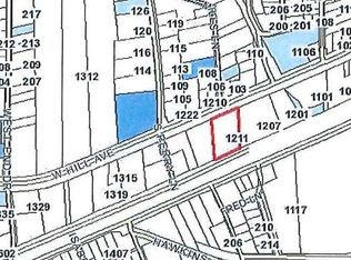 1211 W Hill Ave, Valdosta, GA 31601