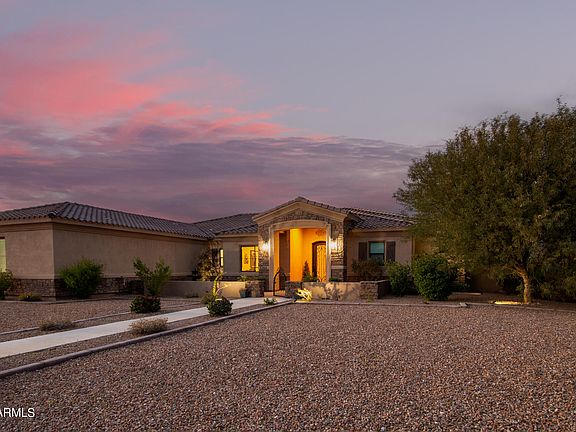 2nd image of 5354 W ENCANTO PASEO Drive