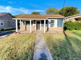 807 Huber St, Festus, MO 63028