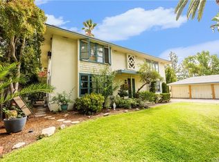 188 Cedar Crest Ave, South Pasadena, CA 91030