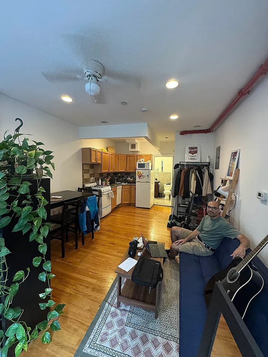 2461 Frederick Douglass Boulevard — Photo 1