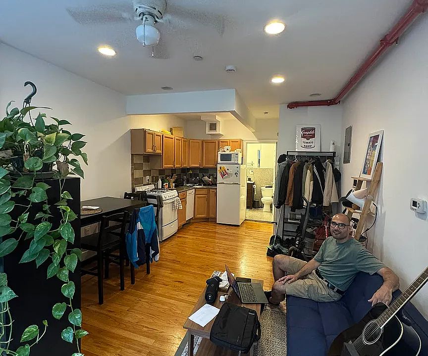 1st image of 2461 Frederick Douglass Blvd APT 3B