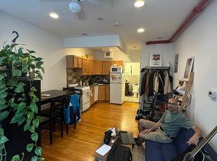 2461 Frederick Douglass Blvd APT 3B, New York, NY 10027