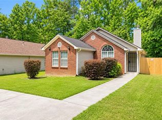 2341 Daniel Rd SW, Atlanta, GA 30331