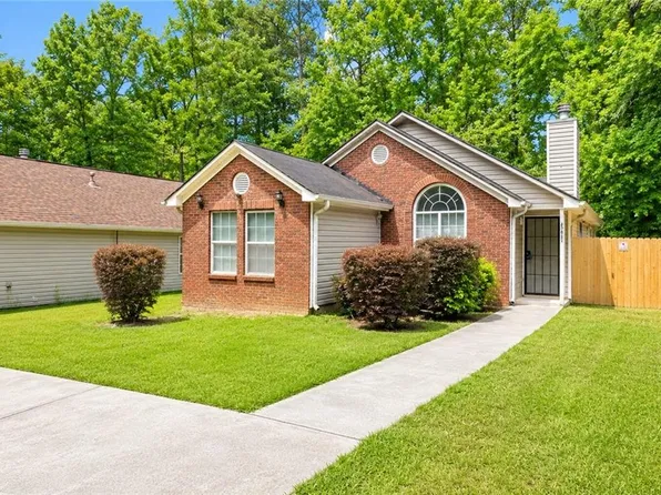 2341 Daniel Rd SW, Atlanta, GA 30331