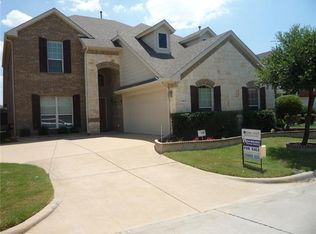 8613 Escalante Trl, McKinney, TX 75070