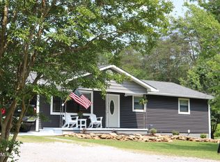 123 Cedar Lane Rd, Madisonville, TN 37354