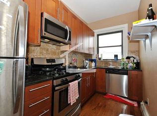 186 Harvard Ave #107, Allston, MA 02134