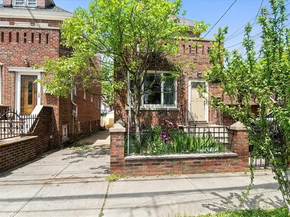 1167 Rhinelander Avenue, Bronx, NY 10461