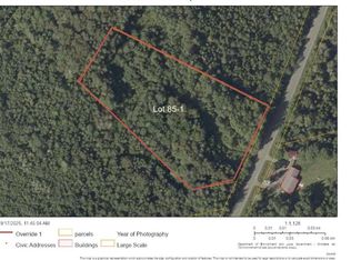 Sharkey Rd, Wakefield, NB E7M5N1