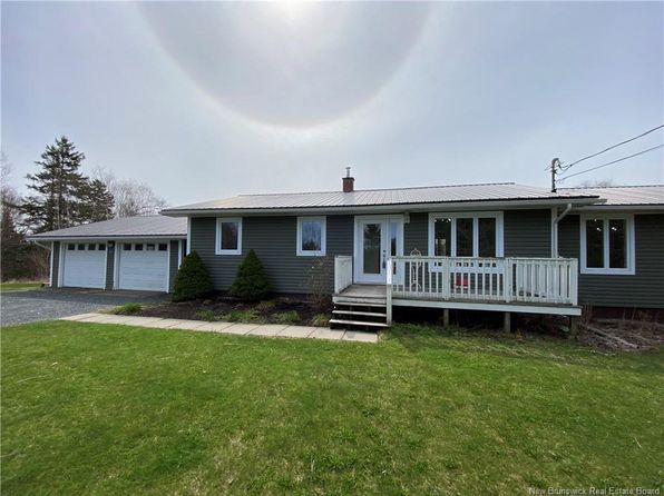 80 Utopia Rd, Saint George, NB E5C 2E1
