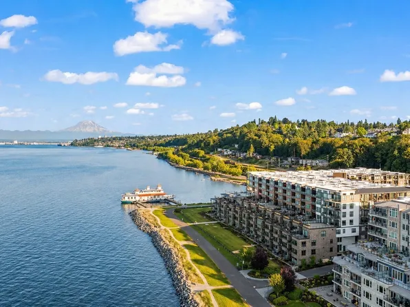 4907 Main Street #102, Tacoma, WA 98407
