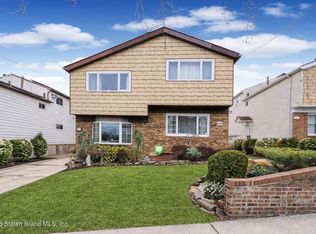 287 Abingdon Ave, Staten Island, NY 10308