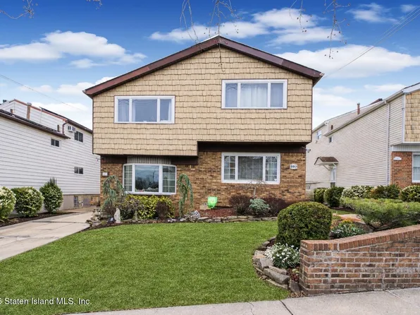 287 Abingdon Ave, Staten Island, NY 10308