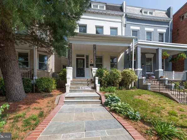 727 Rock Creek Church Rd NW, Washington, DC 20010