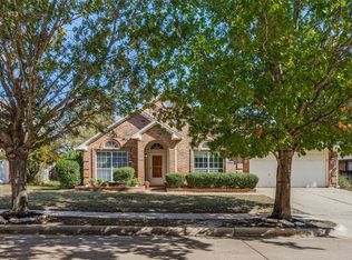 5205 Cedar River Trl, Fort Worth, TX 76137