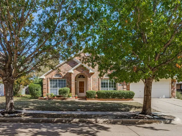 5205 Cedar River Trl, Fort Worth, TX 76137