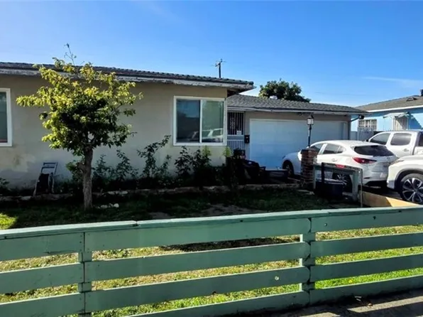 843 S Helena St, Anaheim, CA 92805