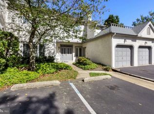 315 Chanticleer, Cherry Hill, NJ 08003