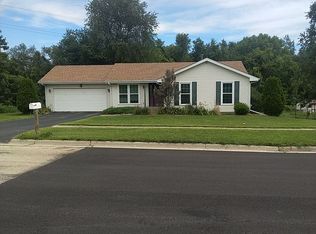 3220 Balsam Ln, Rockford, IL