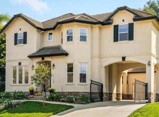 7724 Silva Ranch Way, Sacramento, CA 95831