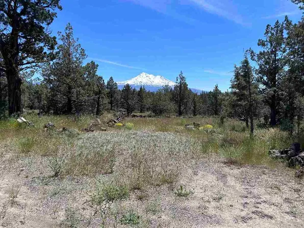 LOT Sweet Sage Rd #B, Montague, CA 96064