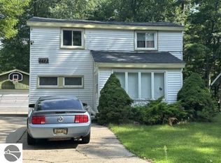 2443 Valley Rd, East Tawas, MI 48730
