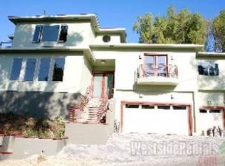 4730 Escobedo Dr, Woodland Hills, CA 91364
