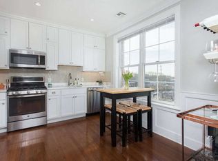 65 Fleet St #1, Jersey City, NJ 07306