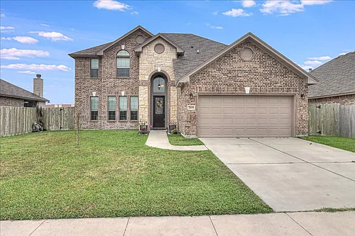 7809 Pavo Real St Photo 1