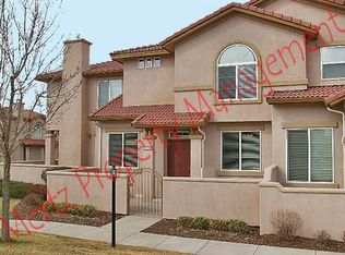 7166 Sand Crest Vw, Colorado Springs, CO 80923