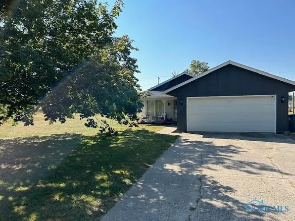 874 E Bryan St, Bryan, OH 43506