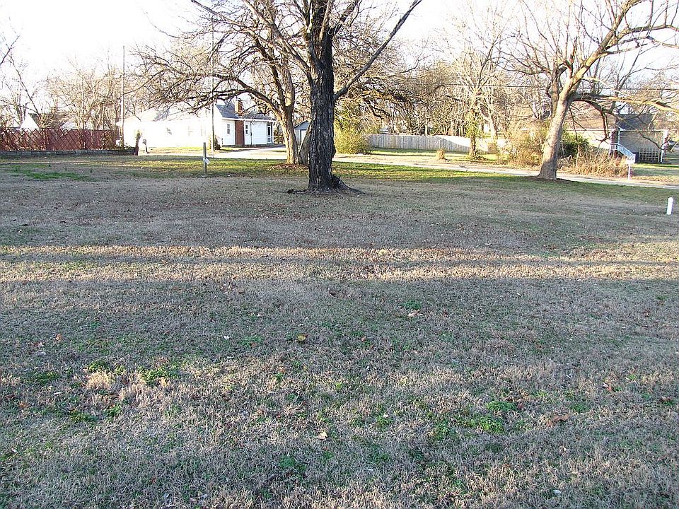 Lot in Old Hickory, TN