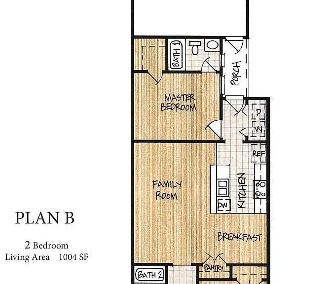 1415 Pelican Club Dr — Photo 18