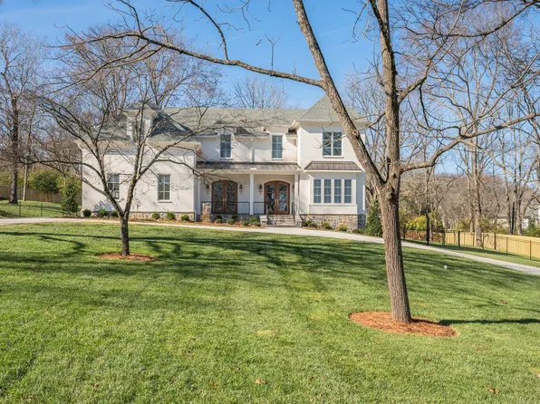 843 Neartop Dr, Nashville, TN 37205