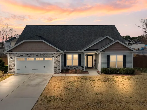 209 NE Spring Forest Drive SW #209, Goldsboro, NC 27534