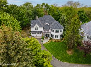 20 Oak St, Greenwich, CT 06831