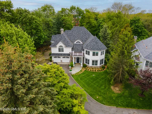 20 Oak St, Greenwich, CT 06831
