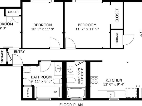 3232 S Edmunds Street, Seattle, WA 98118