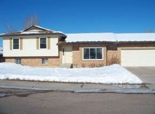 3596 W 700 N, Vernal, UT 84078