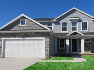 2816 Lindsey Rd, Jackson, MI 49201