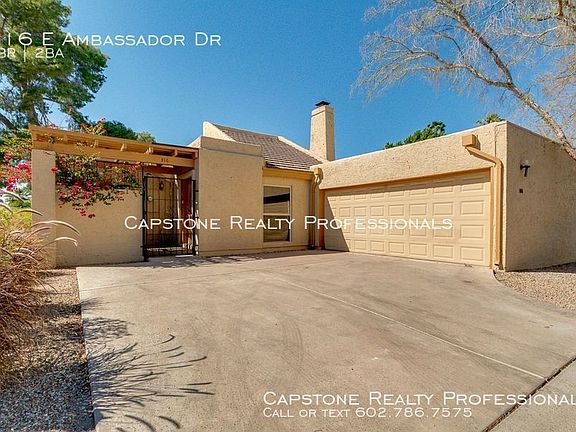 2nd image of 316 E Ambassador Dr