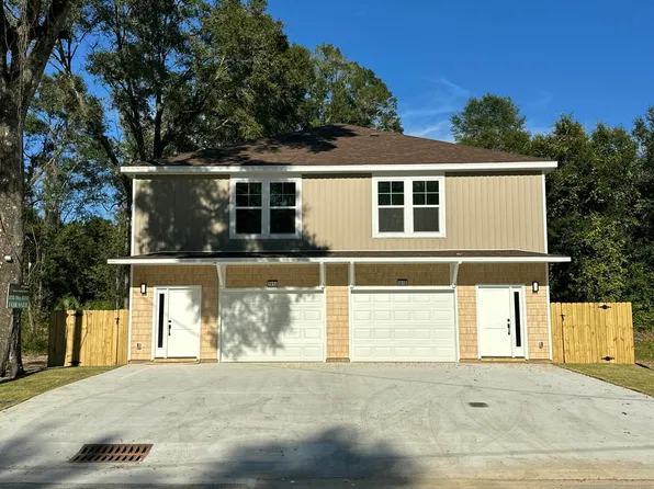 161 S Booker St Unit A-b, Crestview, FL 32536